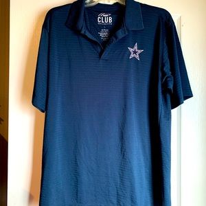 Dallas Cowboys Polo Club Collection